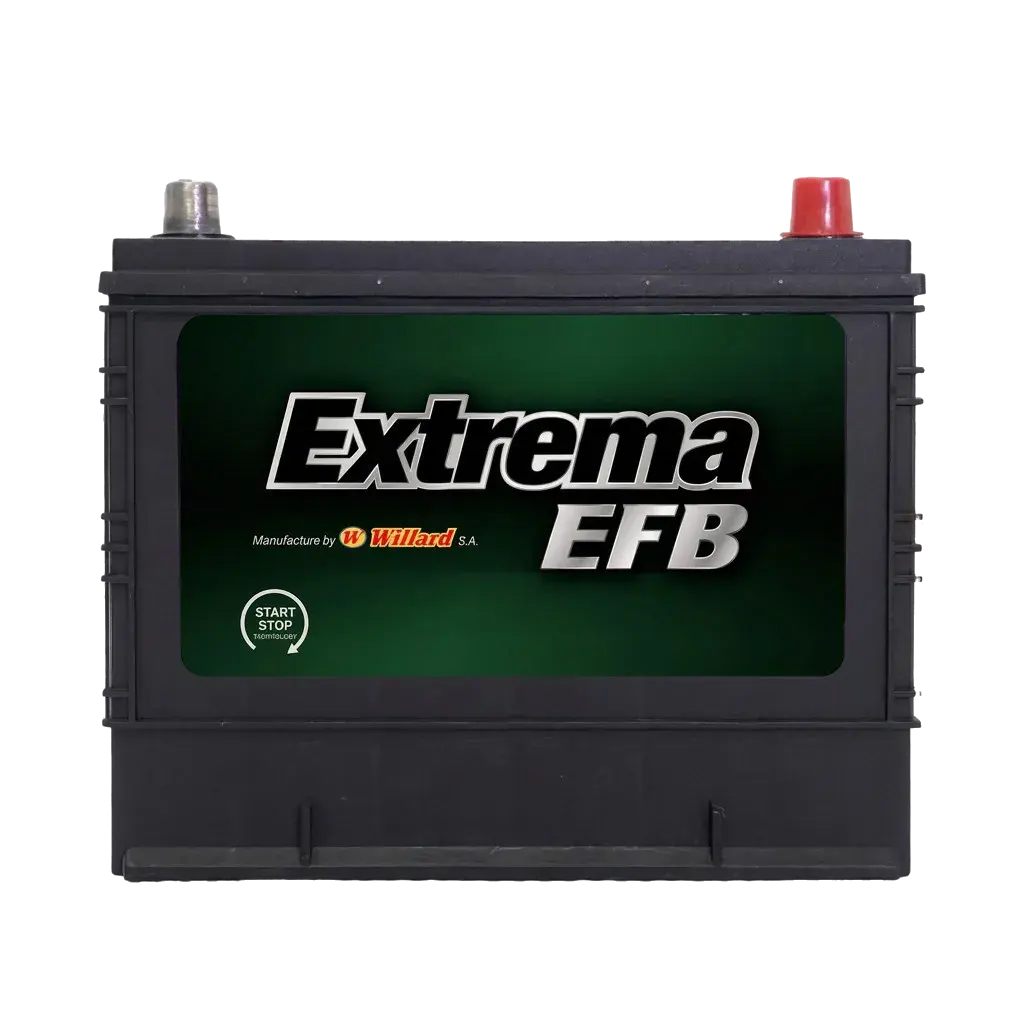 25-65 EFB