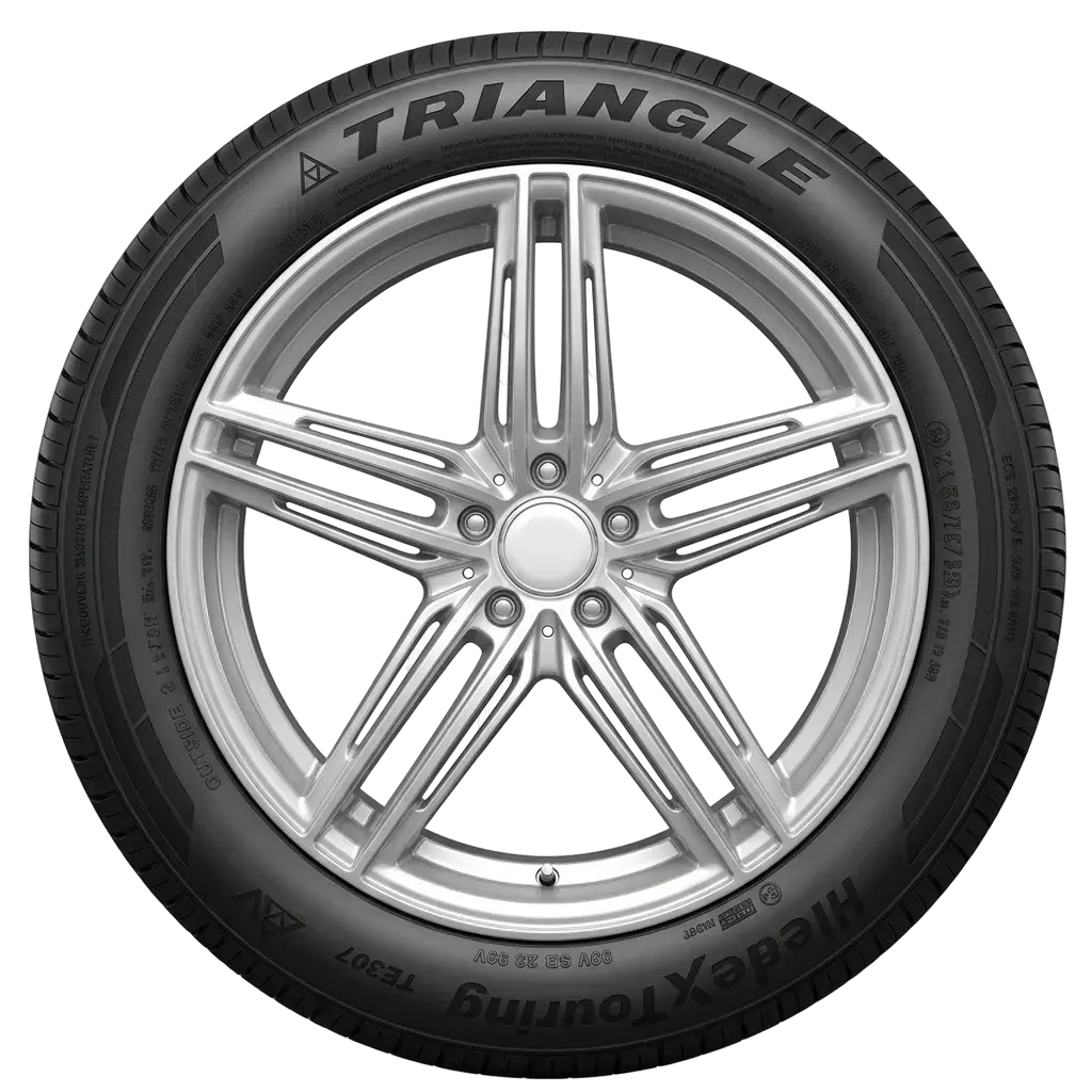 TE307 - 205/55R16 vista 2