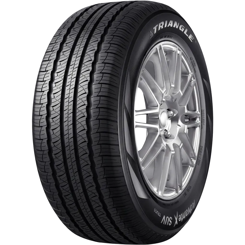 TR259 - 225/65R17 vista 3