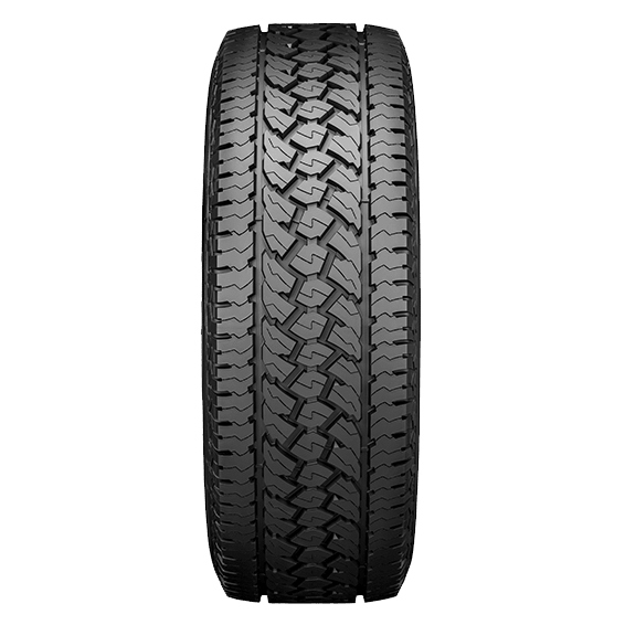 225/65R17 WRANGLER AT SILENTRAC GOODYEAR vista 3