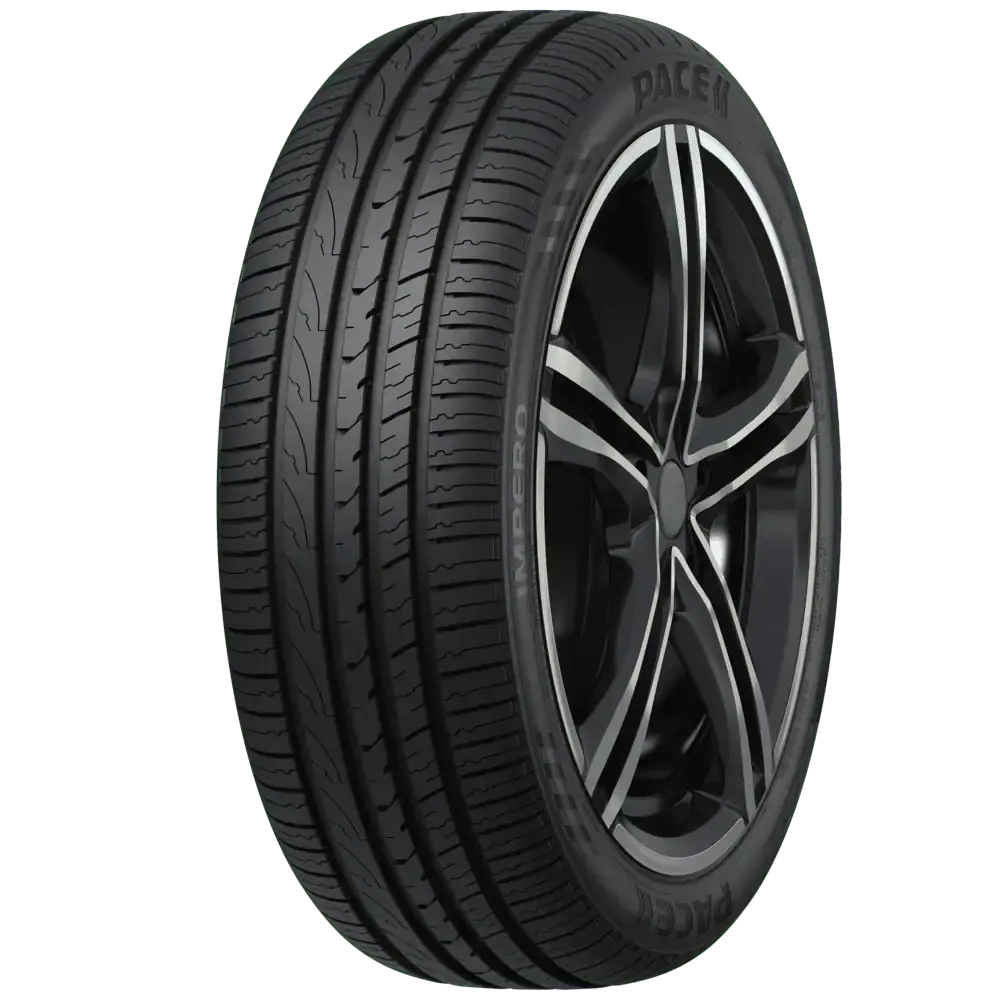 IMPERO - 235/55R19