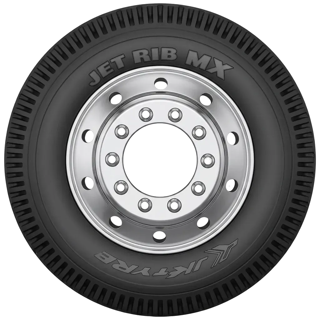 LLANTA JK 7.00-16 JET RIB MX 14PR (SET) vista 2