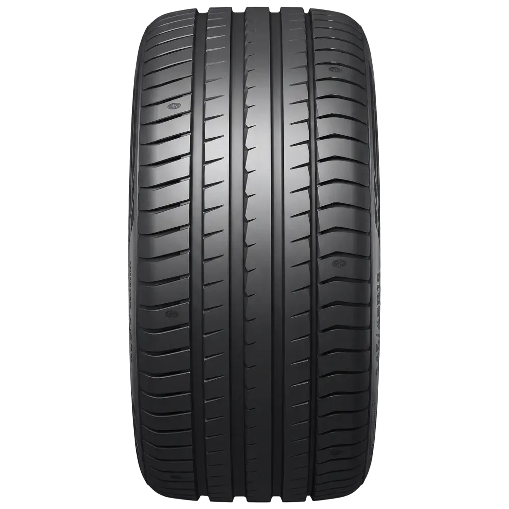 TH202 - 225/45R17 vista 4