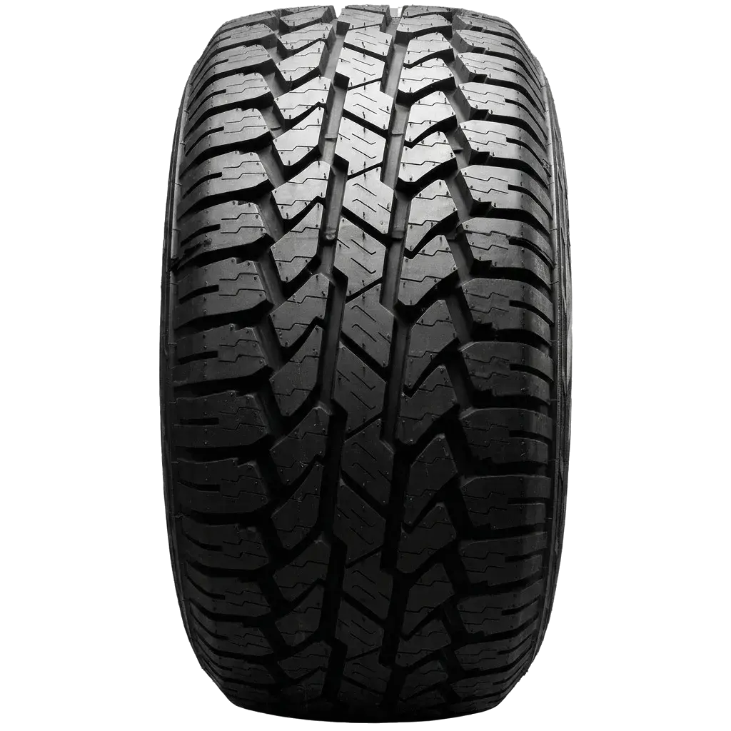 ALL TERRAIN GT - 265/75R16 vista 4