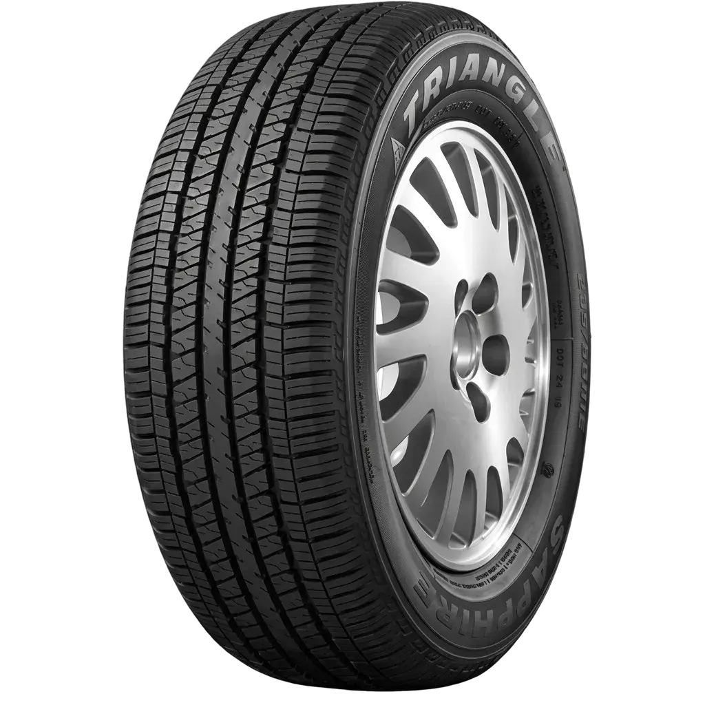 TR257 - 225/60R17 vista 3