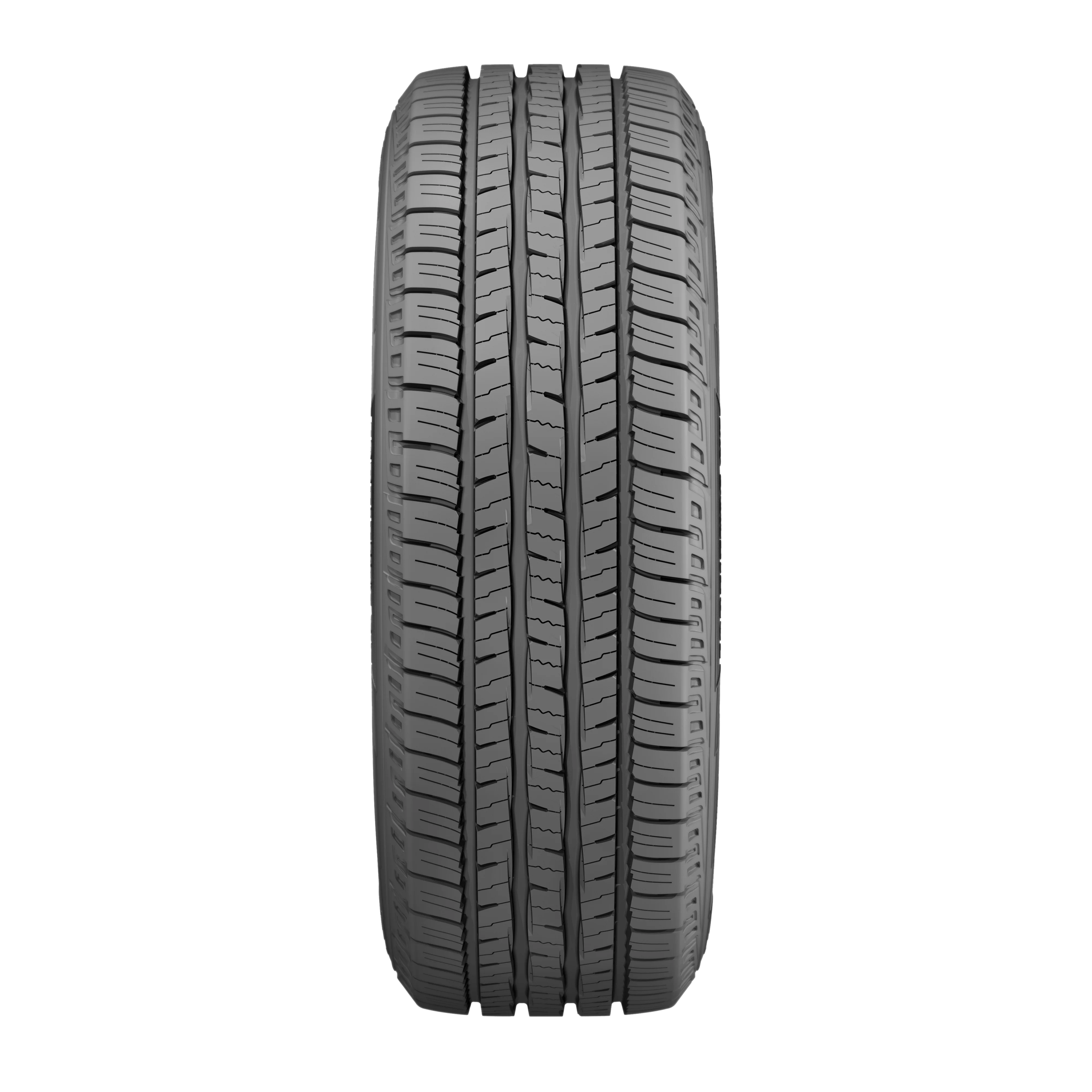 225/60R17 WRANGLER FORTITUDE HT GOODYEAR vista 3