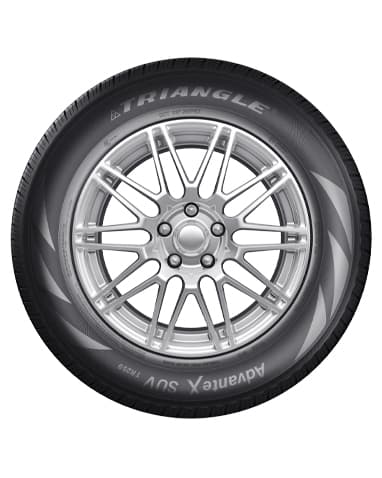 225/55R19 TR259 TRIANGLE vista 2