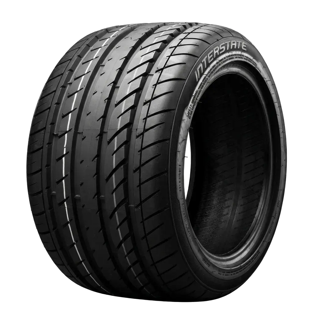 SPORT GT - 215/45R17 vista 3
