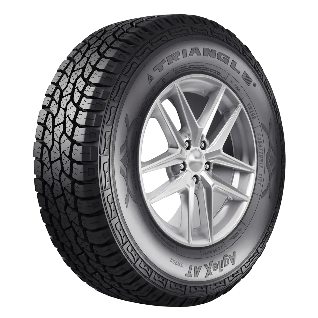 TR292 - 215/75R15 (LT) vista 4