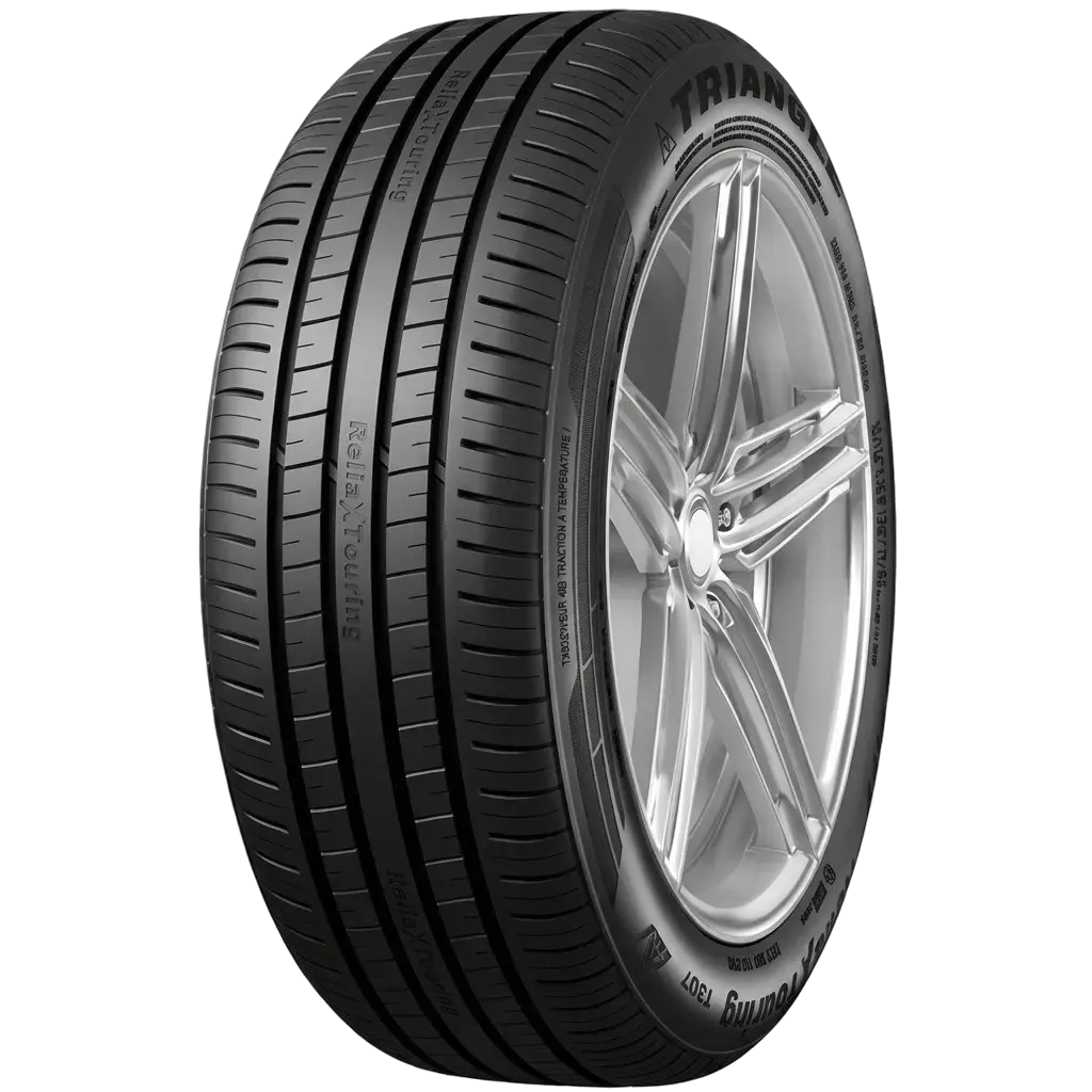 TE307 - 205/55R16 vista 4