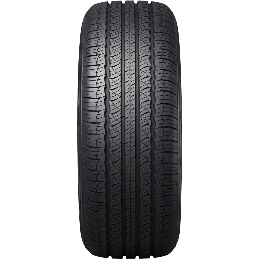 TR259 - 235/55R19 vista 4