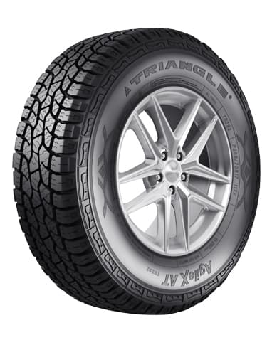 275/65R18 TR292 TRIANGLE