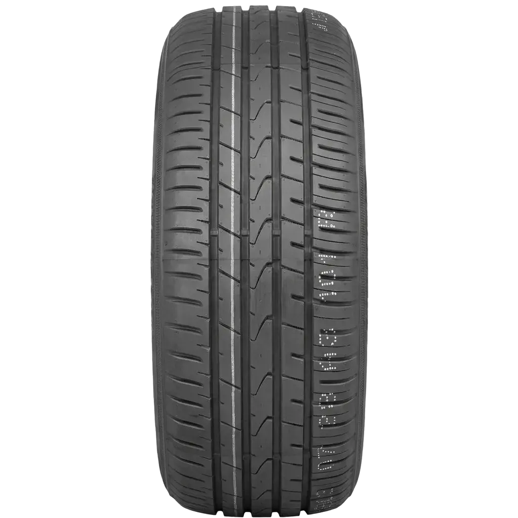 TOURING GT II - 205/55R16 vista 4
