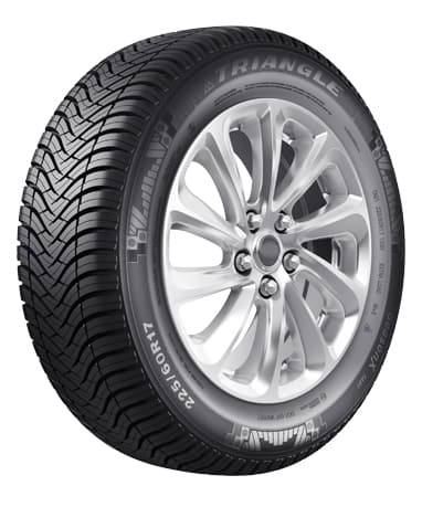 TA01 - 215/60R17 vista 2