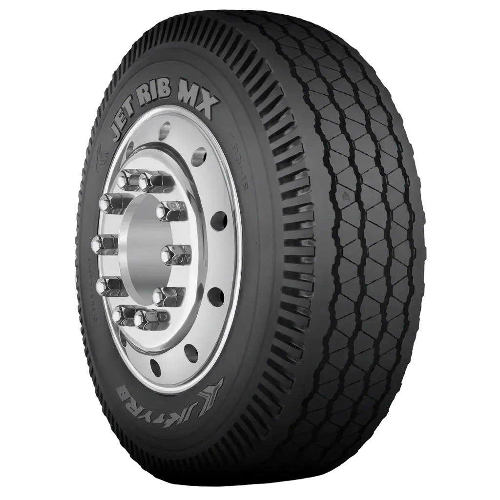 LLANTA JK 7.00-16 JET RIB MX 14PR (SET)