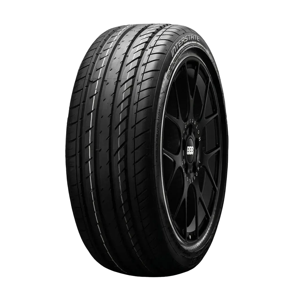 SPORT GT II - 225/55R17 vista 3