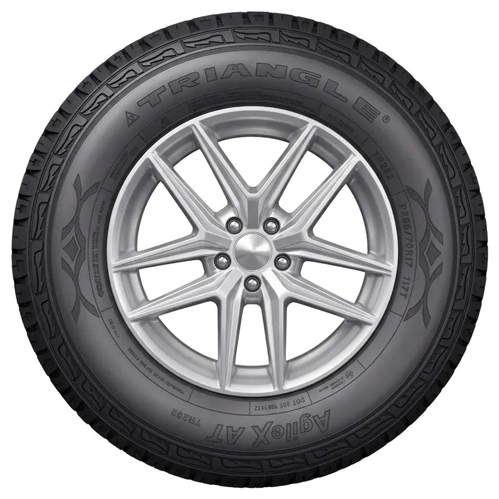 TR292 - 275/60R20 (P) vista 2
