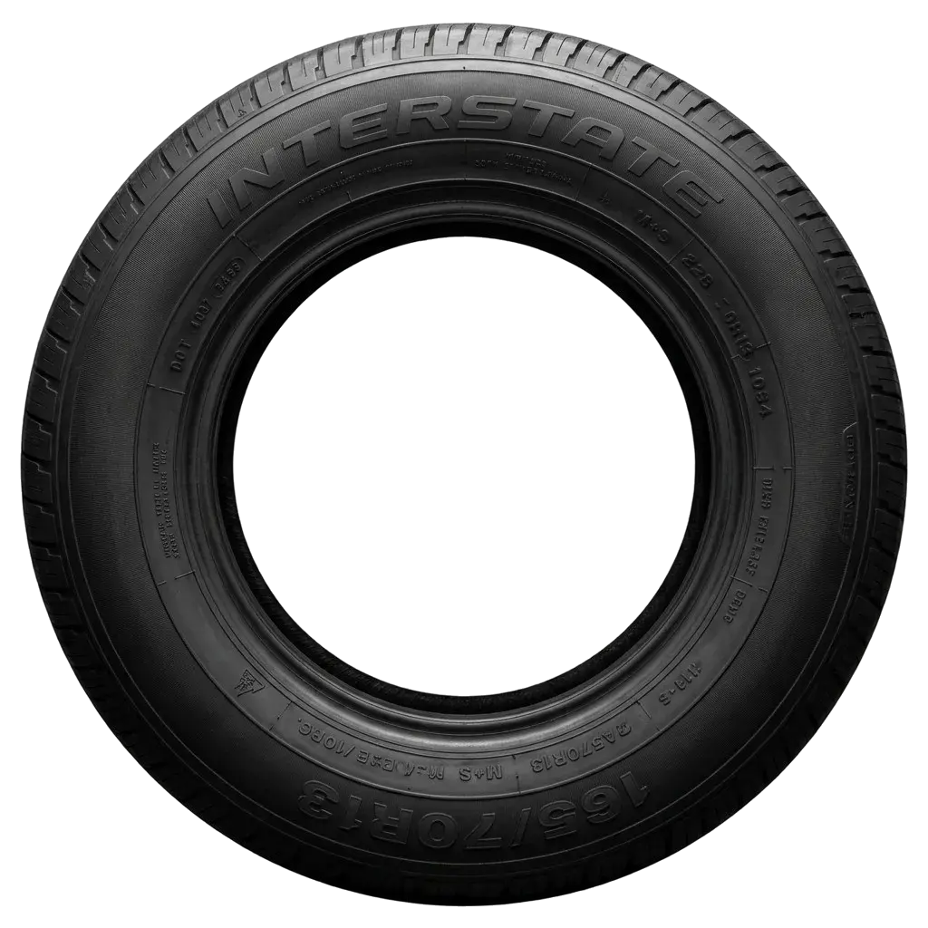 SUV GT - 225/65R17 vista 2
