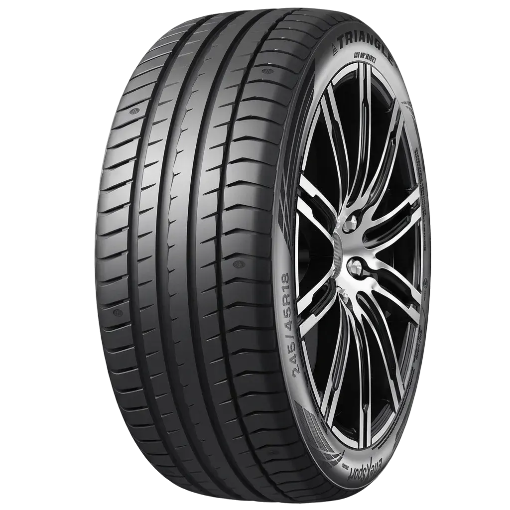TH202 - 275/45R20 vista 3