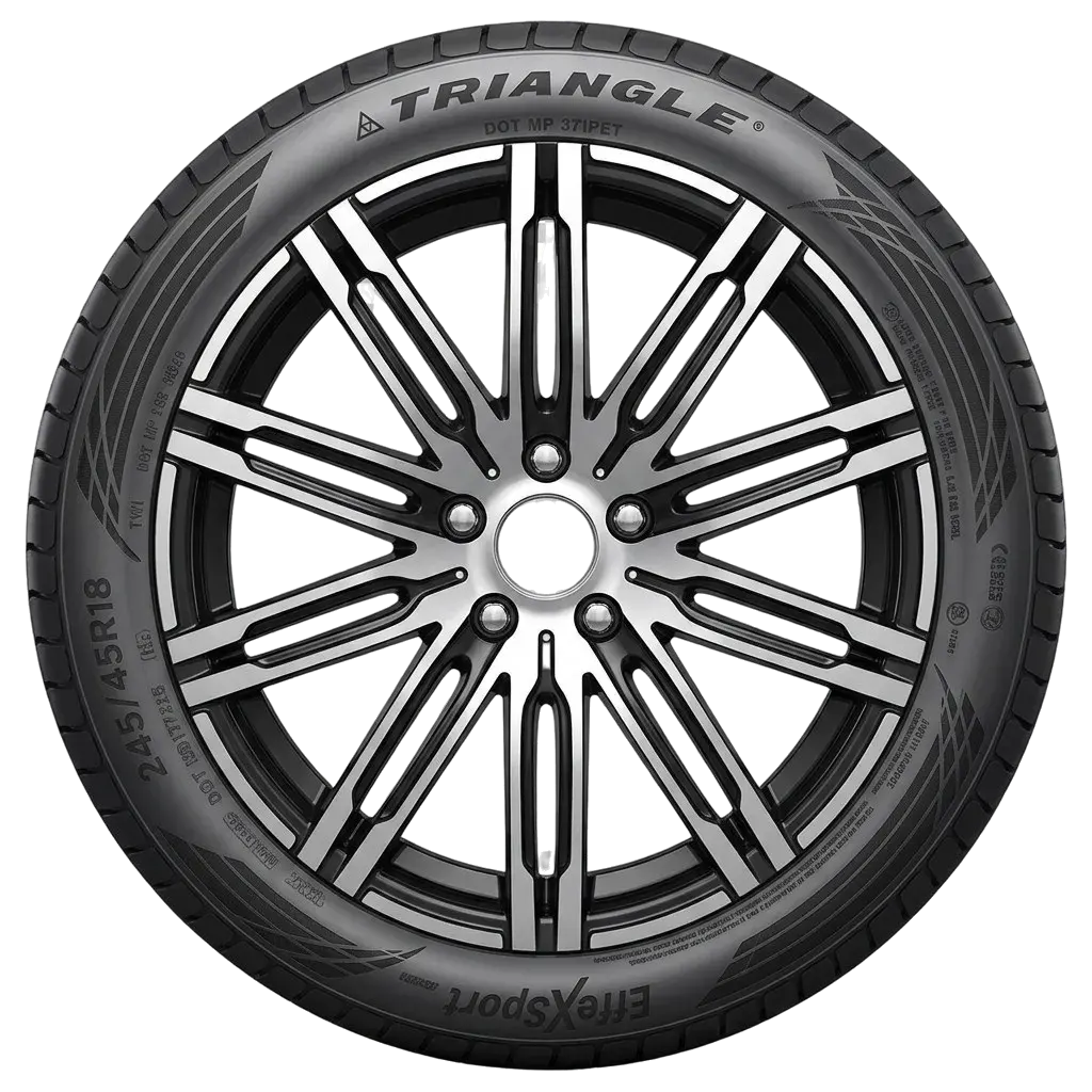 TH202 - 215/45R17 vista 2
