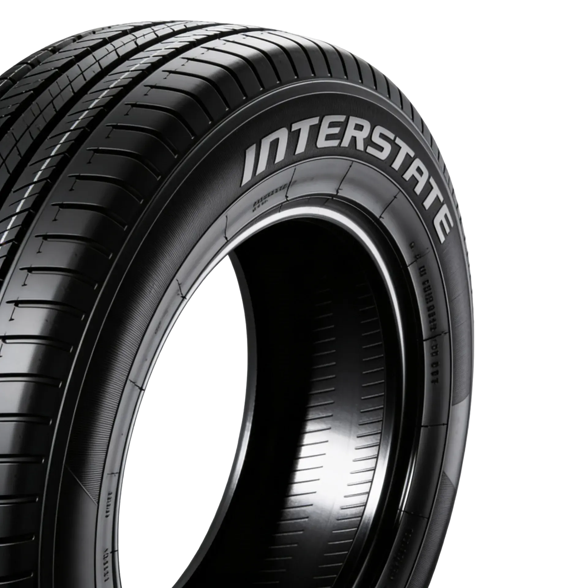 SUV GT II - 265/50R20 vista 3