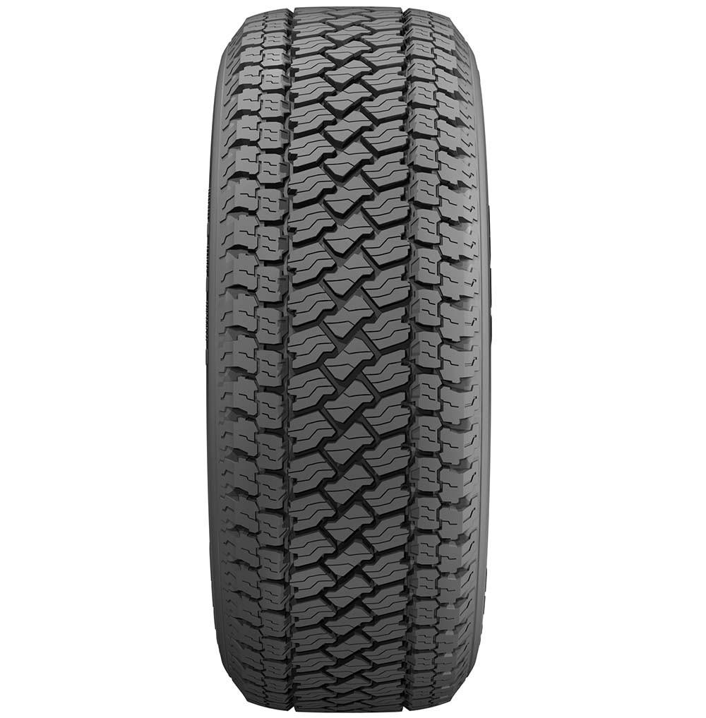 215/75R15 WRANGLER AT/S GOODYEAR vista 3