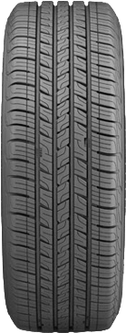 225/65R17 ASSURANCE COMFORTDRIVE GOODYEAR vista 3