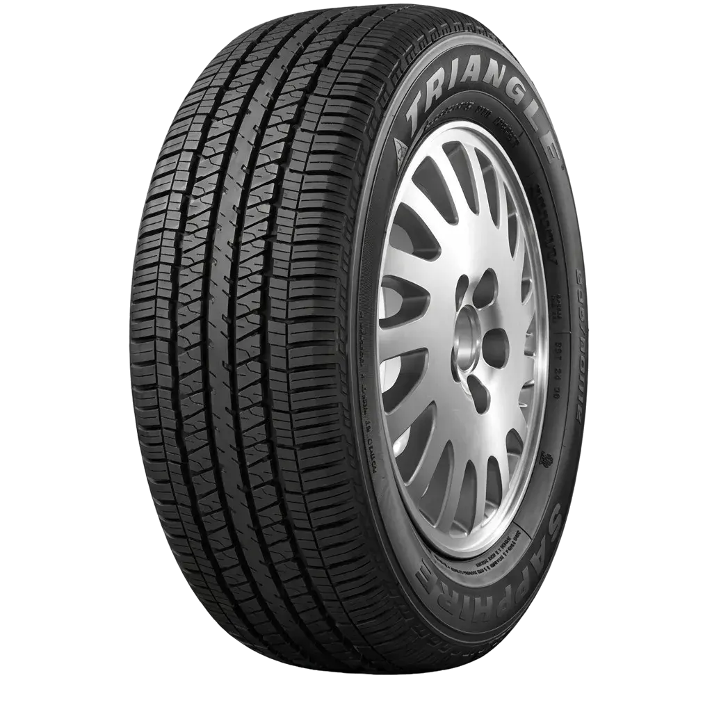 TR257 - 225/60R17