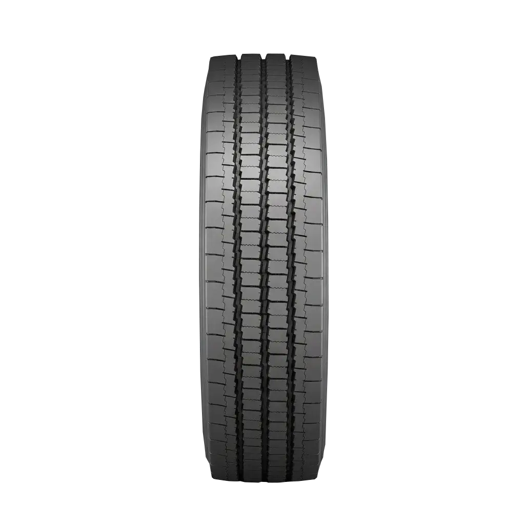 LLANTA GOODYEAR 295/80R22.5 KMAX SEVERE 16PR CO vista 4
