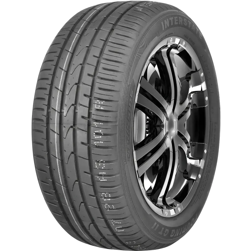 TOURING GT II - 205/55R16 vista 3