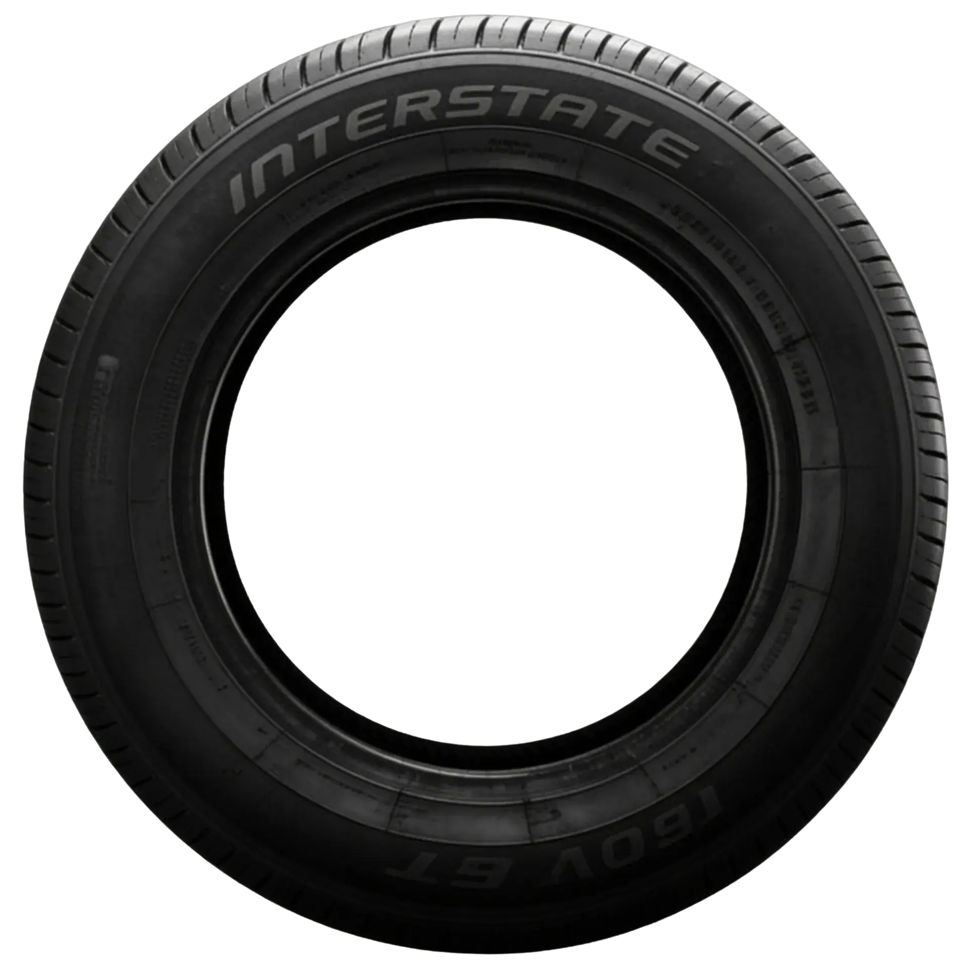 SUV GT II - 235/55R18 vista 2