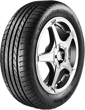 245/45R19 EFFICIENTGRIP (ROF) GOODYEAR