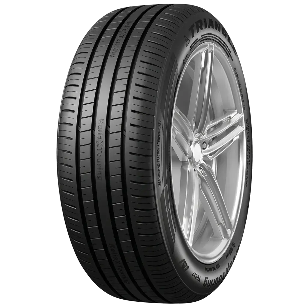 TE307 - 205/55R16