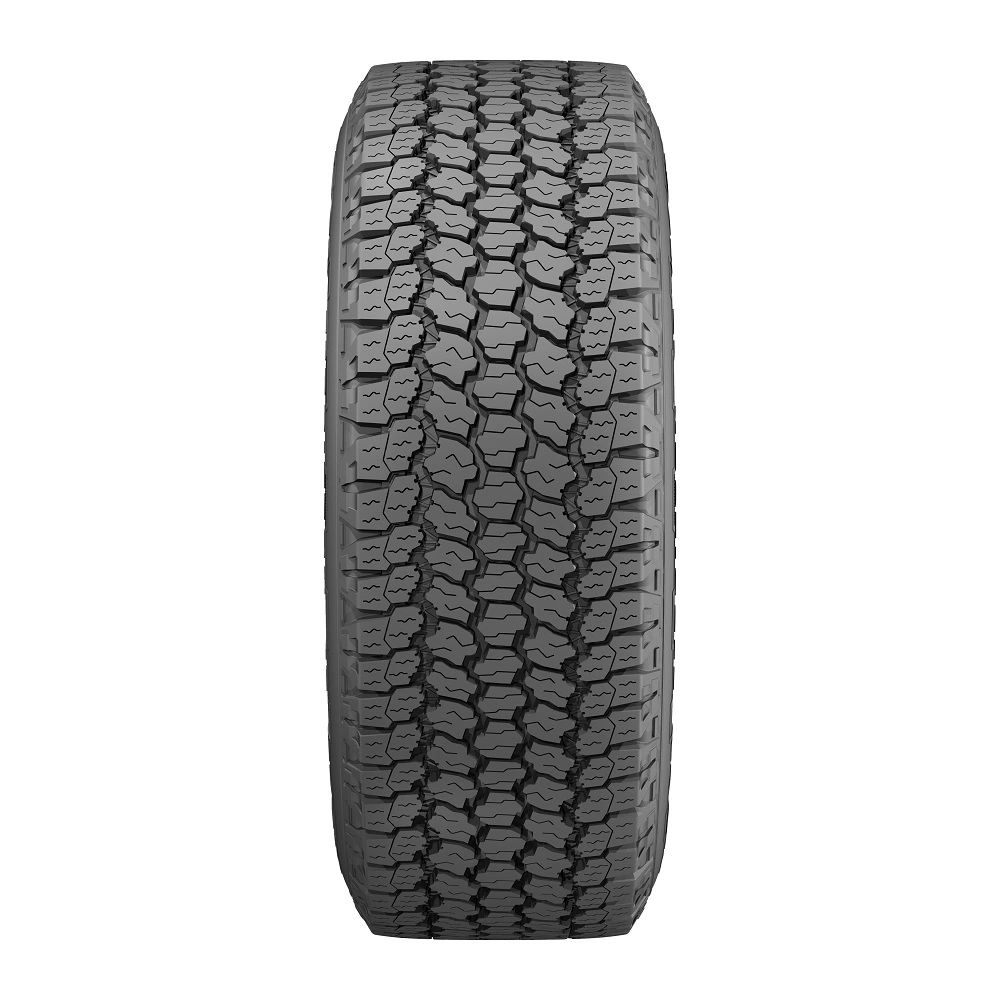 235/65R17 WRANGLER TERRITORY AT GOODYEAR vista 3