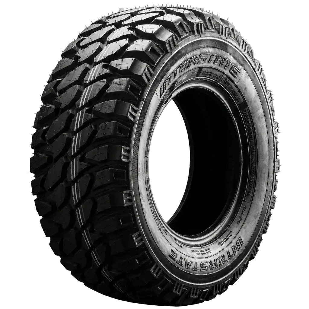 TRAILCUTTER M/T - 265/75R16 (LT)