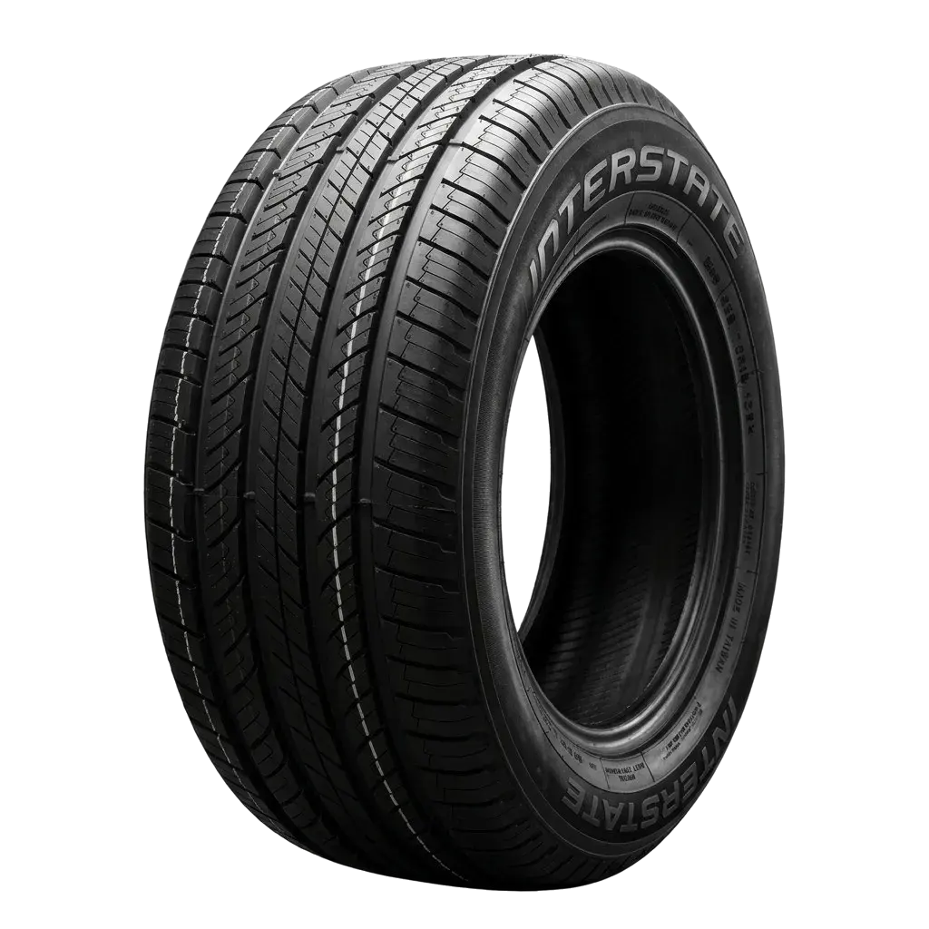 SUV GT - 275/45R20 vista 3