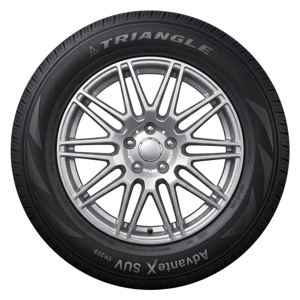 TR259 - 235/55R18 vista 2