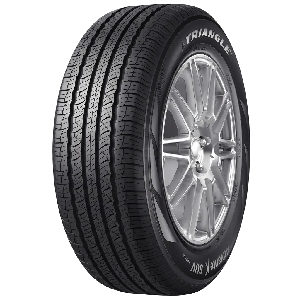 TR259 - 235/60R18