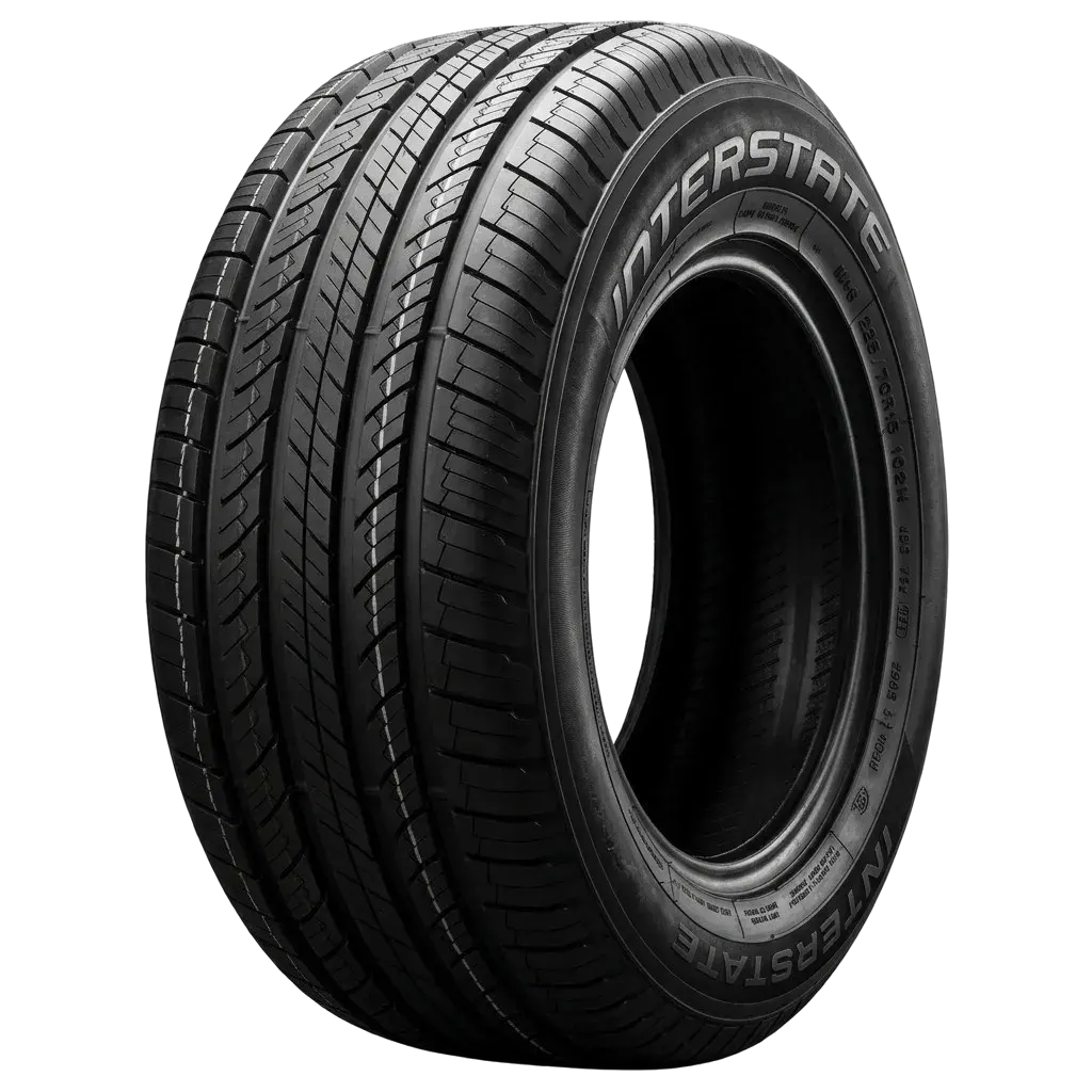 SUV GT - 275/45R20