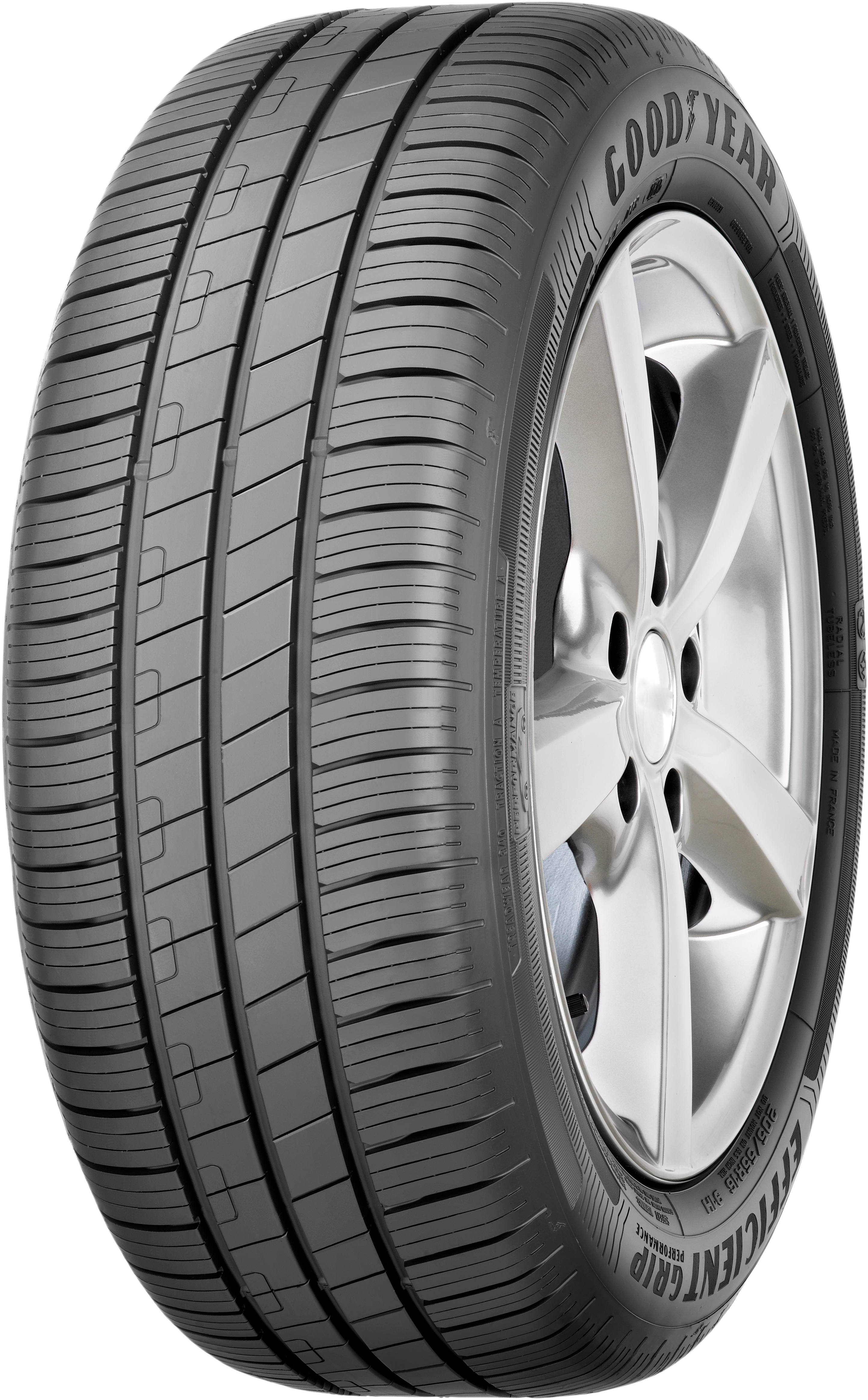 215/50R17 EFFICIENTGRIP PERFORMANCE GOODYEAR