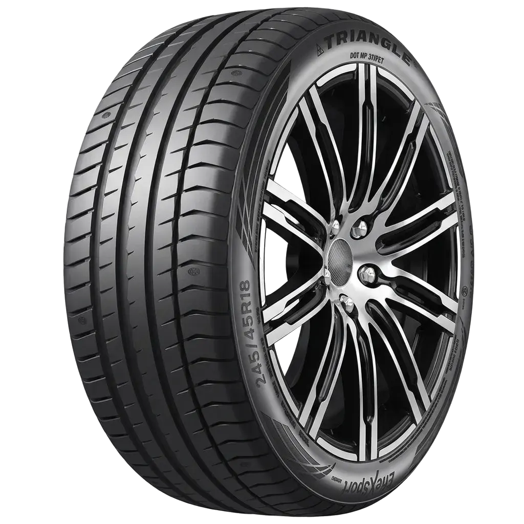 TH202 - 215/45R17