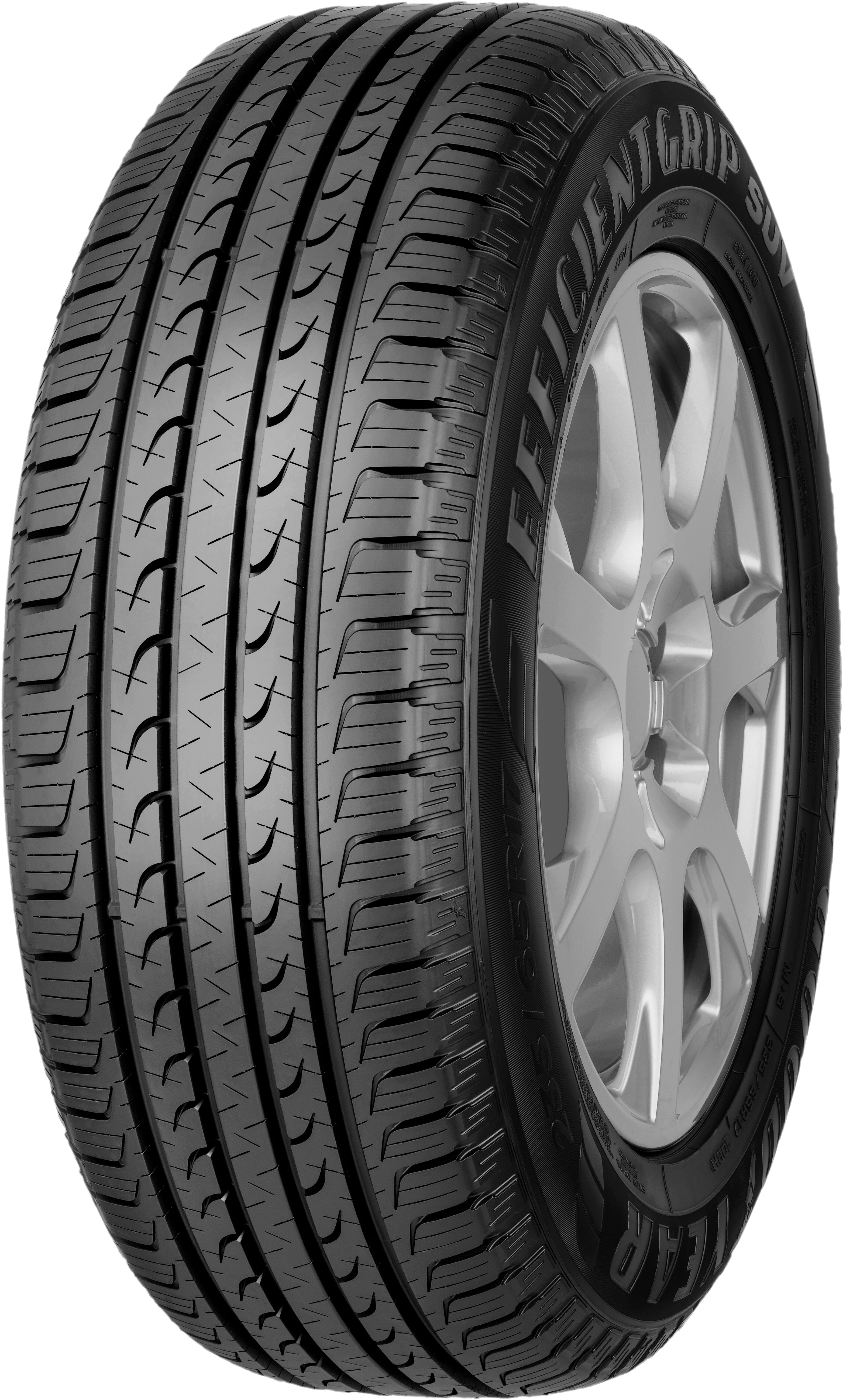 225/65R17 EFFICIENTGRIP SUV GOODYEAR