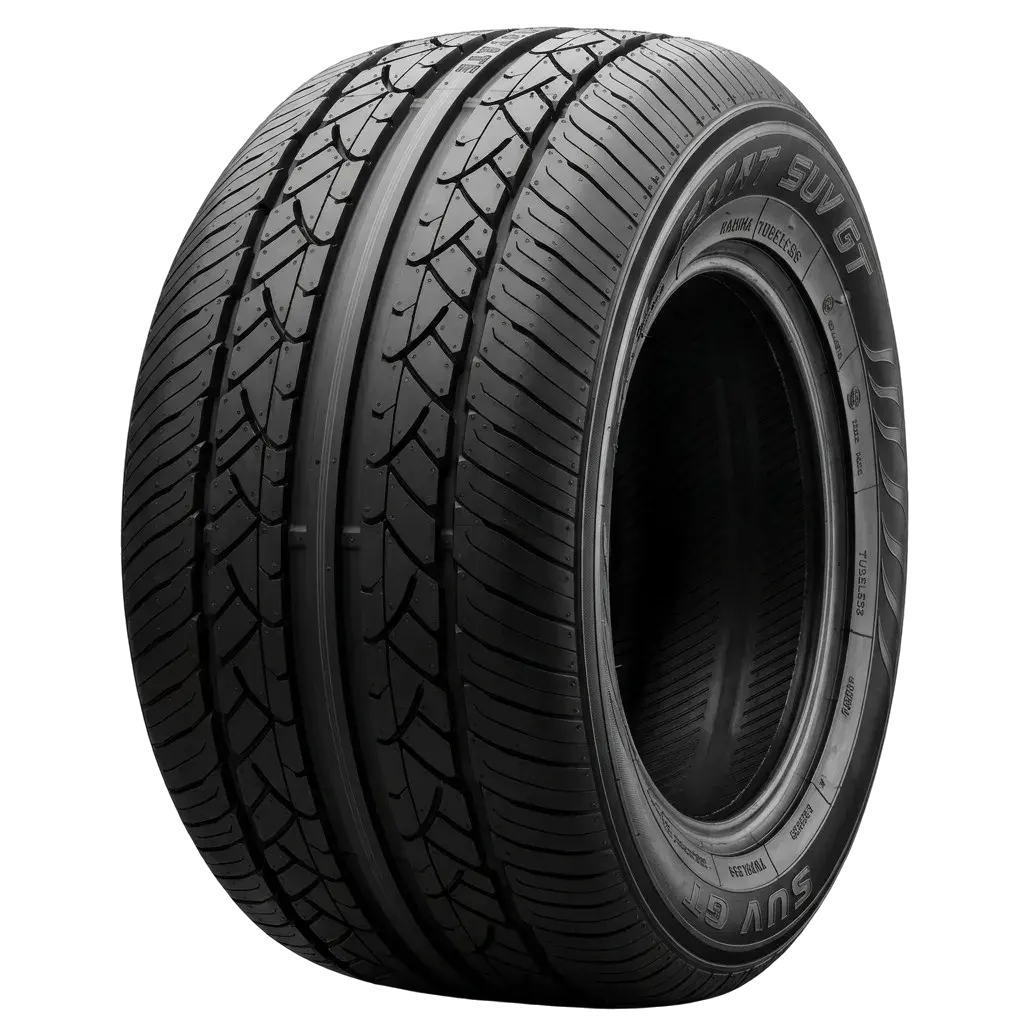 SPORT SUV GT - 235/65R17