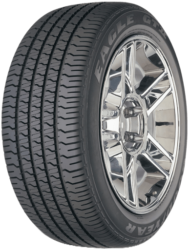 275/45R20 EAGLE GTII GOODYEAR