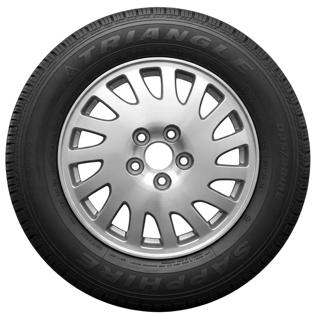 TR257 - 225/60R17 vista 2