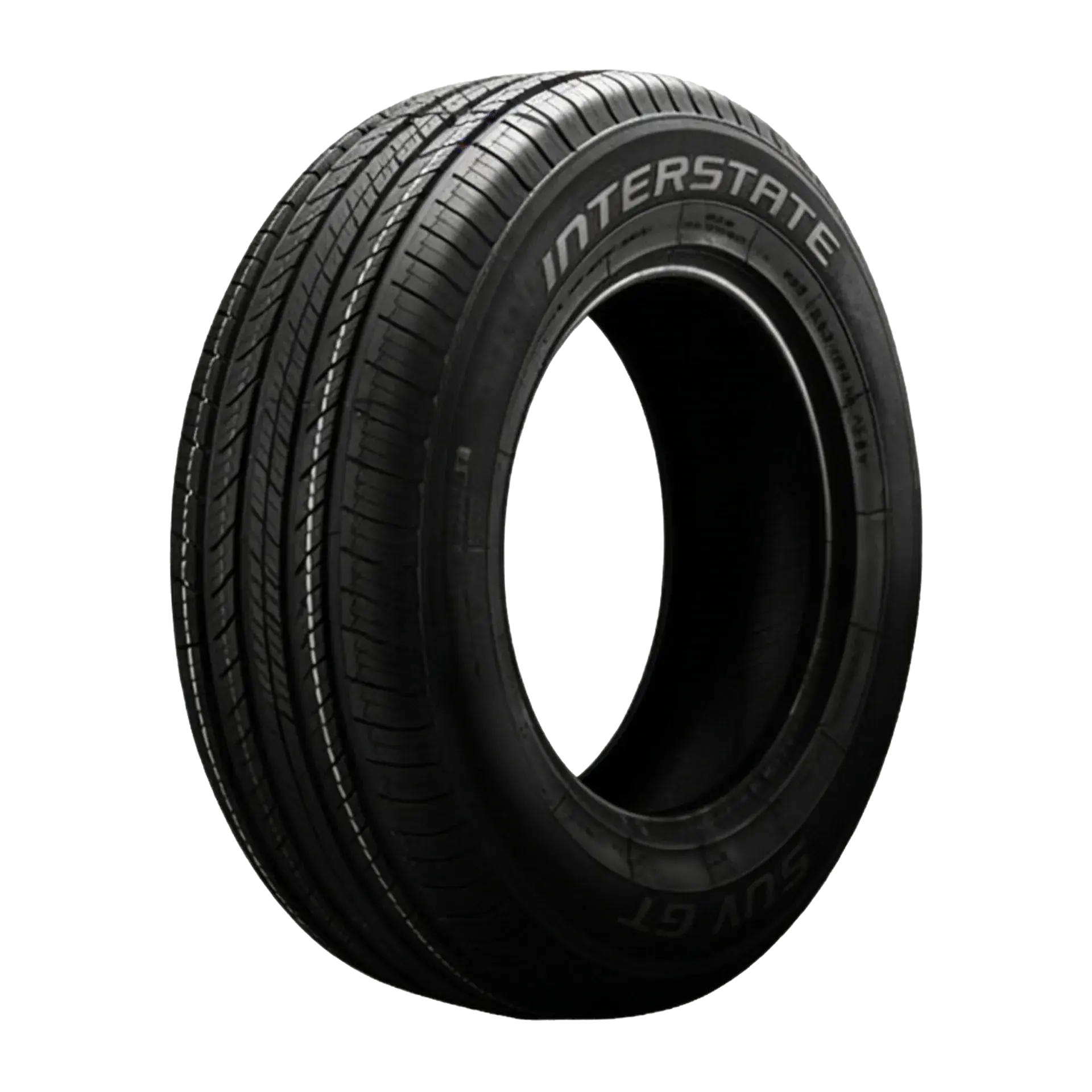 SUV GT II - 215/60R17
