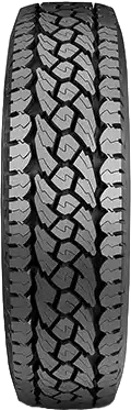 215/75R15 WRANGLER ADVENTURE GOODYEAR vista 3