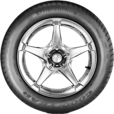 245/45R18 EFFICIENTGRIP (ROF) GOODYEAR vista 2