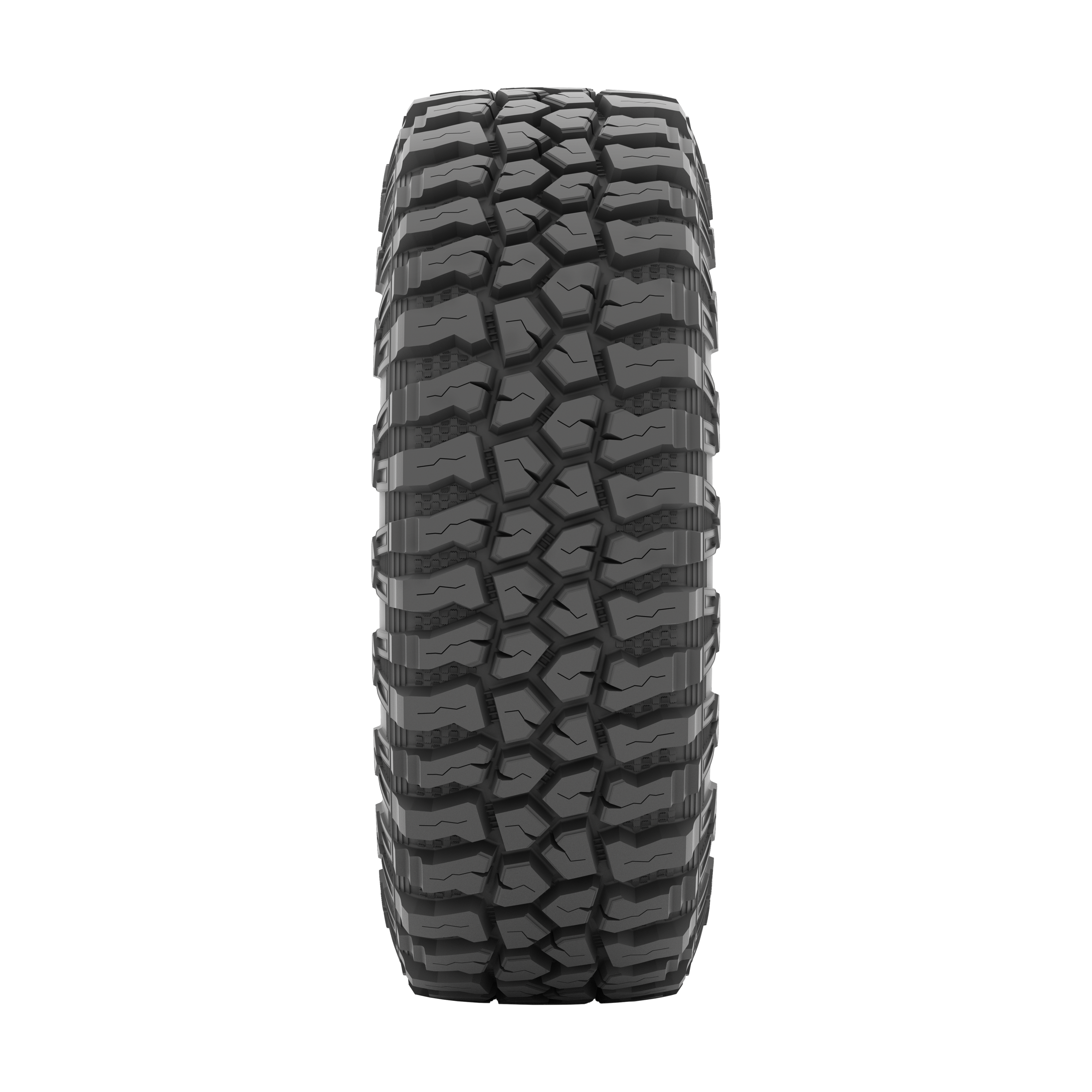 265/75R16 WRANGLER BOULDER MT GOODYEAR vista 3