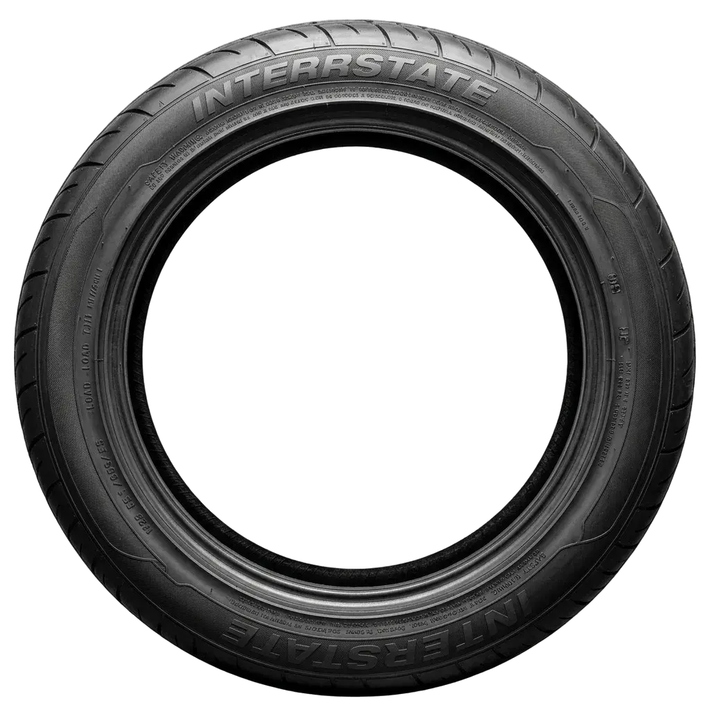 SPORT GT - 215/45R17 vista 2